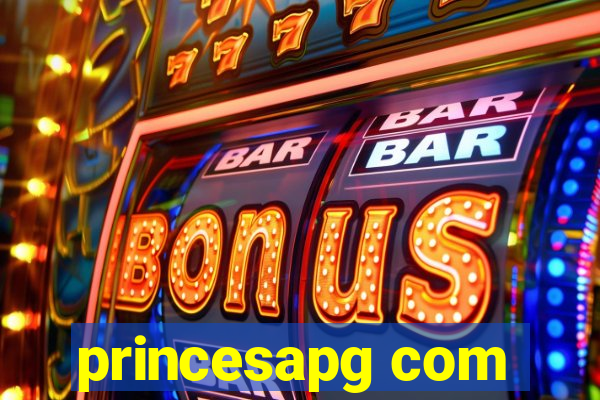 princesapg com